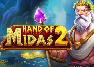 Hand of Midas золото