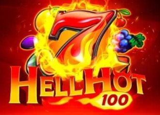 Hell Hot адский жар
